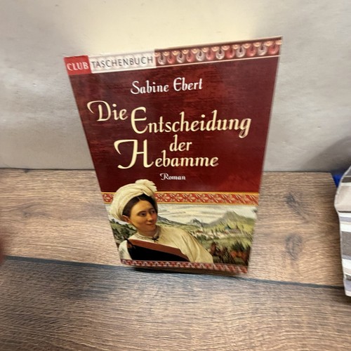 Buch die entscheidung der - die,