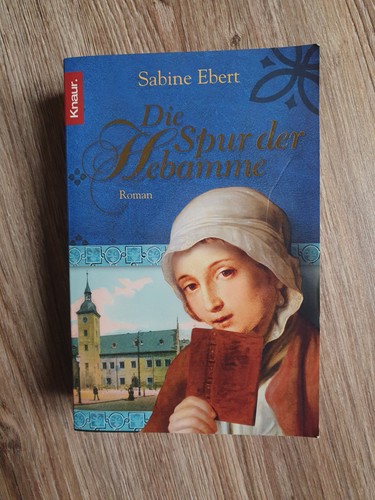 Die spur der - die, von