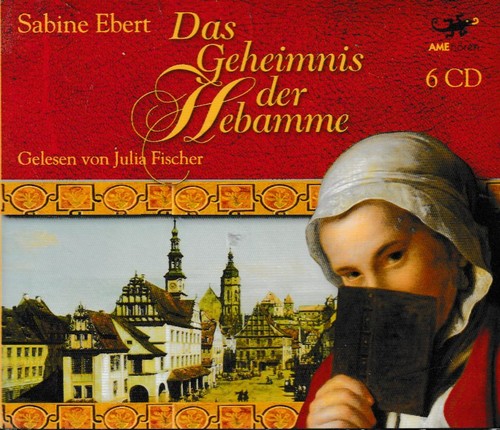 Sabine ebert das geheimnis - ebert,