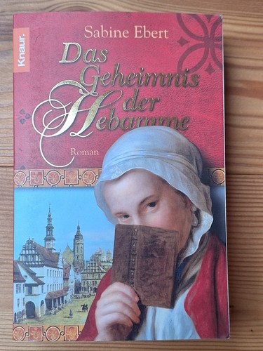 Sabine ebert das geheimnis - ebert:,