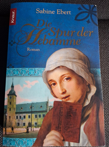 Die spur der - tb,