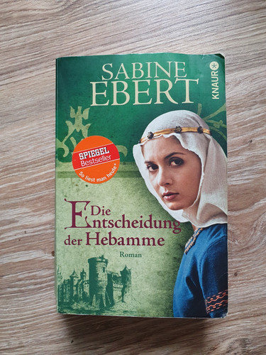 Die entscheidung der hebamme - entscheidung,
