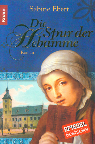 Sabine ebert die - tb, der