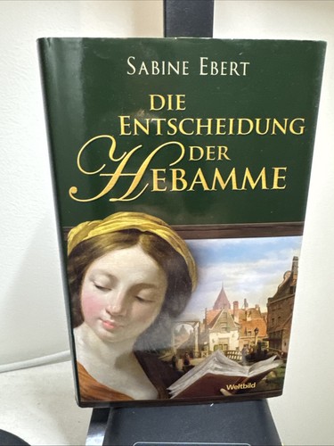 Sabine ebert die entscheidung - sabine,