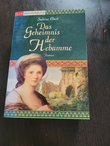Das geheimnis der hebamme - hebamme, von