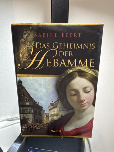 Das geheimnis der - das,