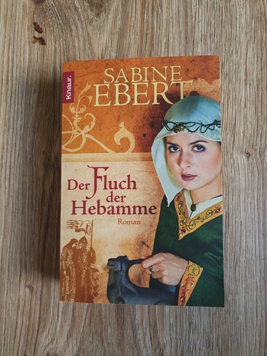 Der fluch hebamme - der,