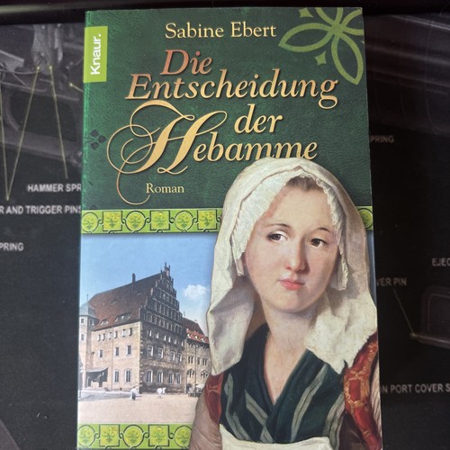 Die entscheidung der - (999),