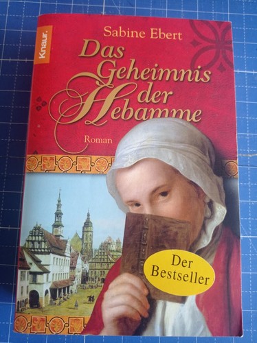 Das geheimnis der hebamme - geheimnis,