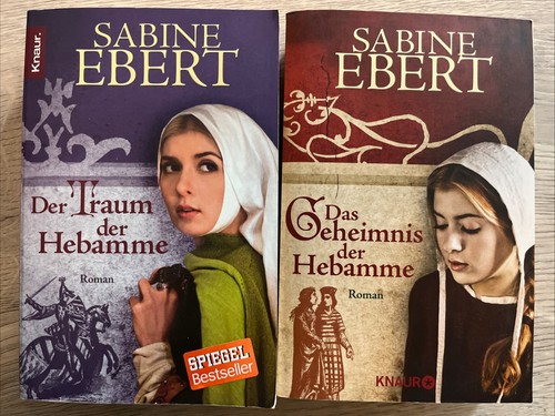 Sabine ebert der traum - der,