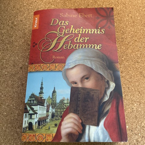 Das geheimnis der hebamme von - das,