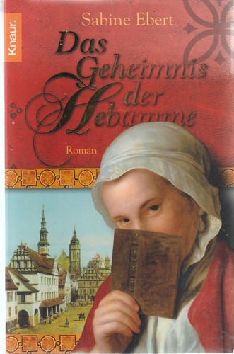 Sabine ebert das geheimnis - sabine,