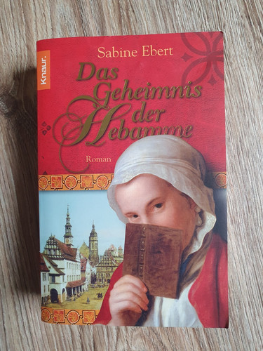 Sabine ebert das geheimnis - ebert,