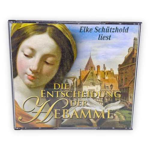 Die entscheidung der hebamme - entscheidung,