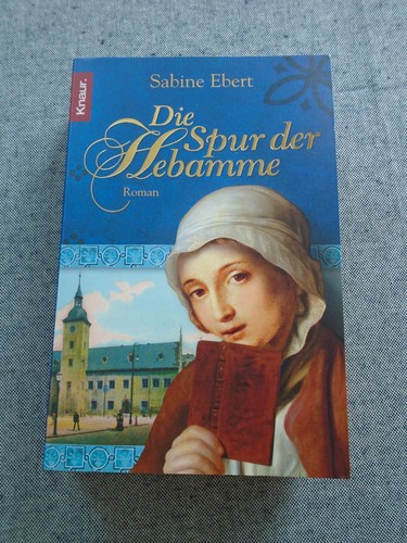Roman von sabine ebert die - sabine,