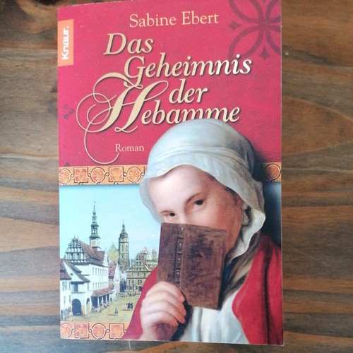 Das geheimnis der hebamme - das,