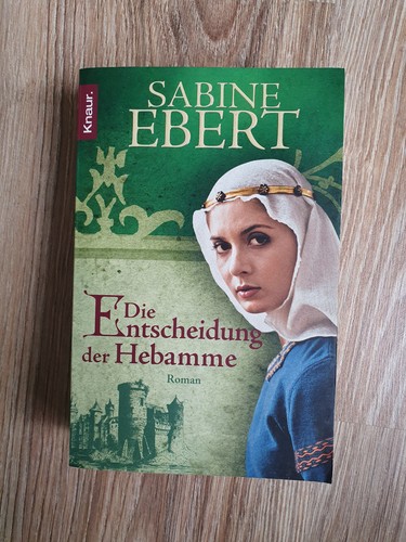 Die entscheidung der hebamme - entscheidung,