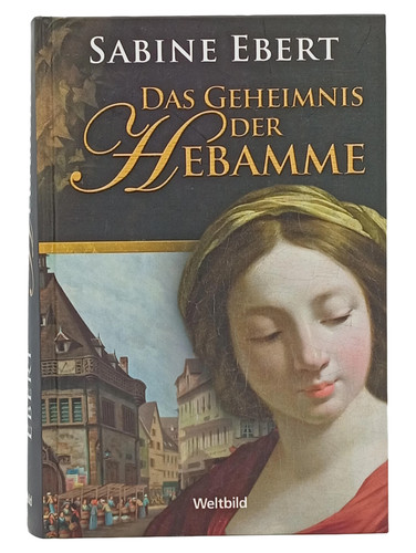 Das geheimnis der hebamme von - geheimnis,