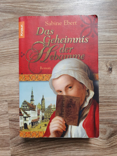 Das geheimnis der - das,