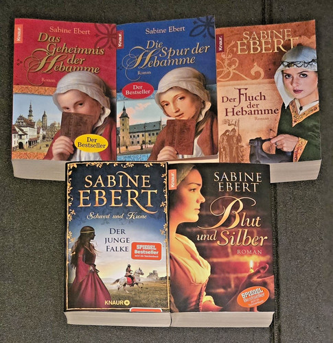 Sabine ebert hebammen - /,