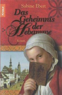 Das geheimnis der hebamme - der,