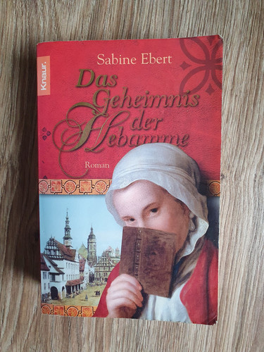 Sabine ebert das geheimnis - ebert,