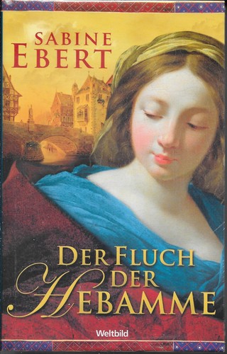 Sabine ebert der fluch - fluch,