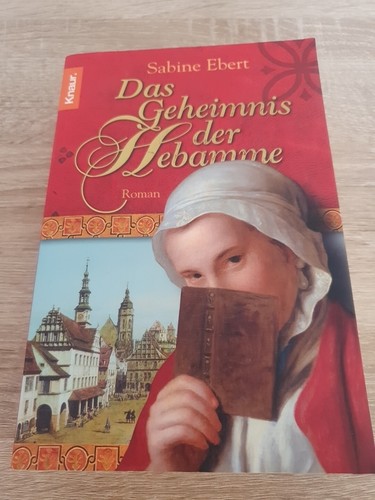 Das geheimnis der - hebamme, von