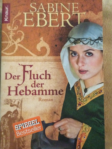 Der fluch - der, hebamme