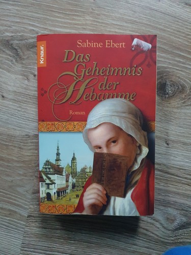 Das geheimnis der hebamme von - hebamme,
