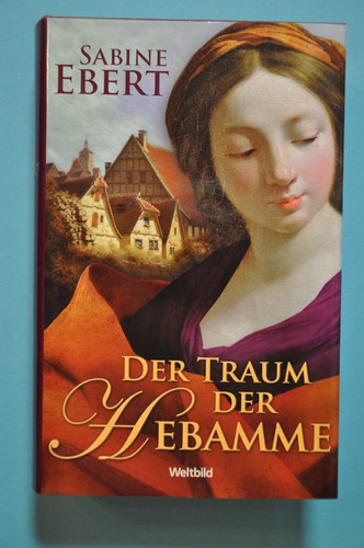 Der traum hebamme roman - der,