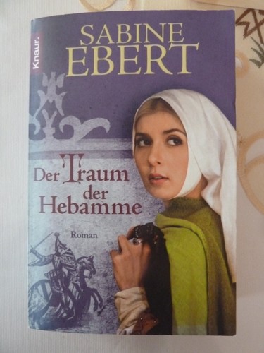 Der traum - hebamme,, von
