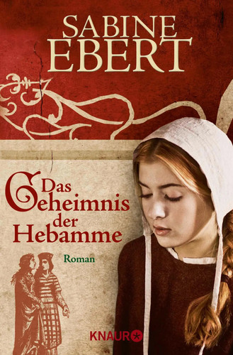 Das geheimnis der - hebamme, |