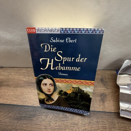 Buch die spur - buch,