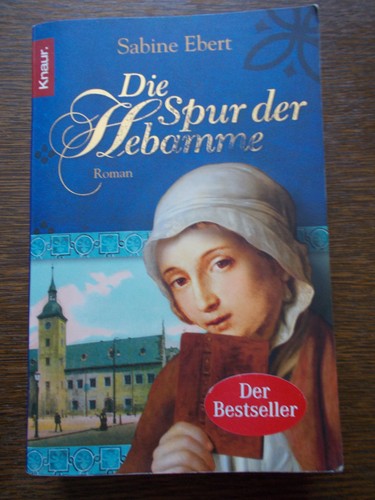 Buch history die spur - buch,