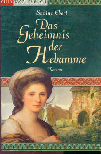 Sabine ebert das geheimnis - tb,