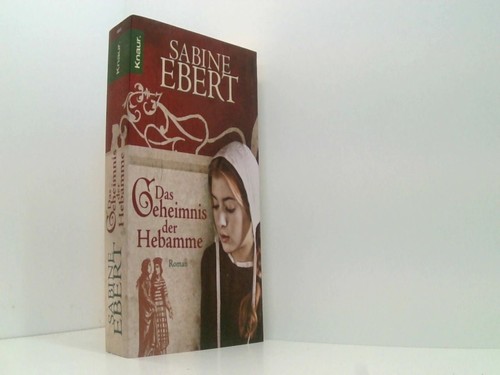 Das geheimnis der hebamme - das,