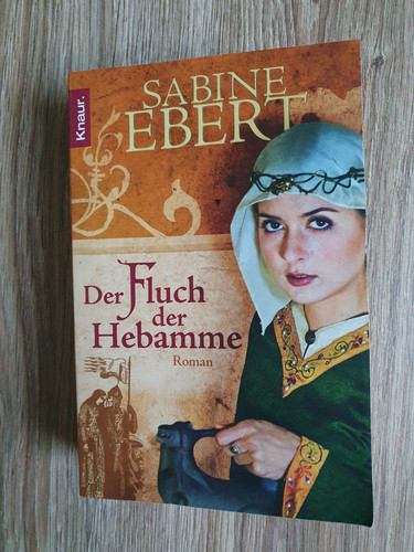 Der fluch hebamme von - der,