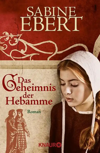 Das geheimnis der hebamme - das,
