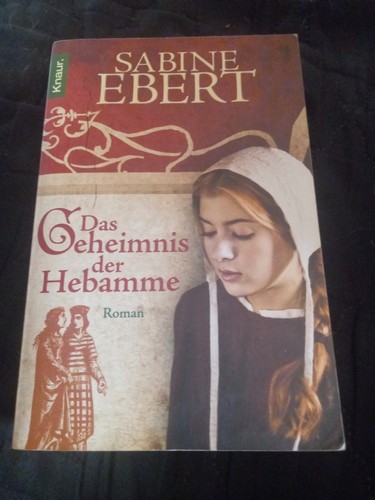 Das geheimnis der - das, hebamme