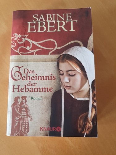 Sabine ebert das geheimnis - das,