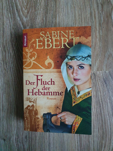 Der fluch - der, hebamme