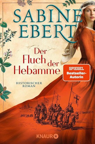 Der fluch hebamme sabine - fluch,