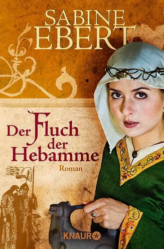 Der fluch hebamme - fluch,
