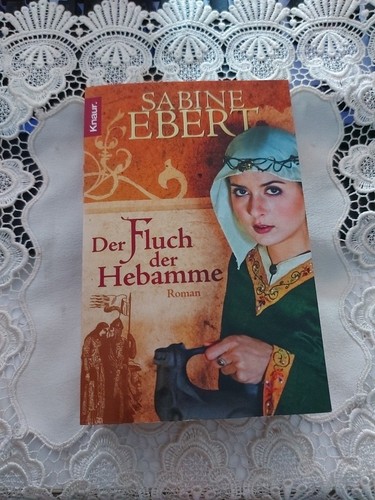 Der fluch - der, hebamme:
