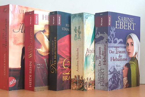 BUCHPAKET+5