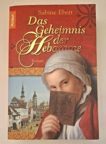 Das geheimnis der hebamme - das,