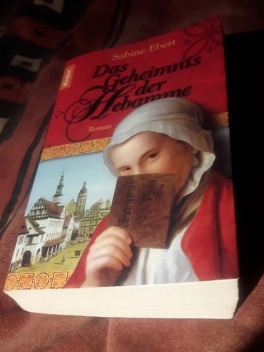 Das geheimnis der hebamme von - der,
