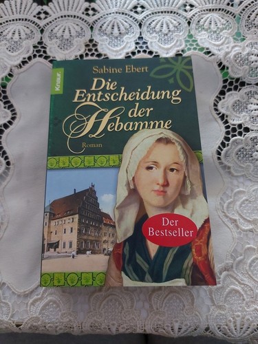 Die entscheidung der hebamme - entscheidung,