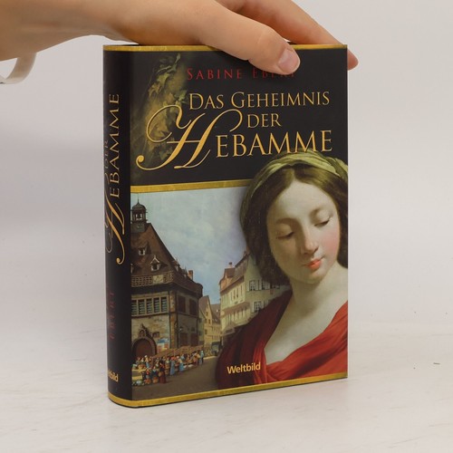 Das geheimnis der hebamme - geheimnis, hebamme 